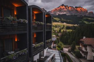 Hotel Ciasa Soleil - 9