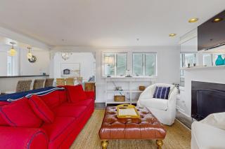 New Seabury Condo at Mews - 1