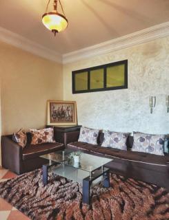 logement exceptionnel réservé aux familles - Meknès - 9