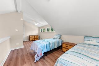 548 Tarpon Pond Cottage - Seabrook Island - 5
