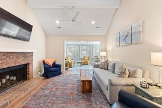 548 Tarpon Pond Cottage - Seabrook Island - 4