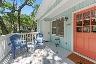 548 Tarpon Pond Cottage - Seabrook Island - 2