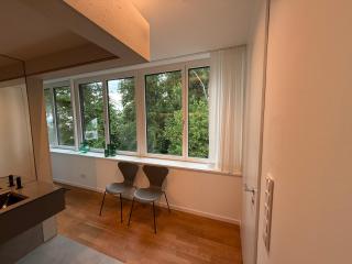 Fewo Müller mit See- und Bergblick - 1