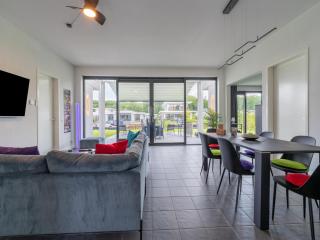 Harderwold Villa Resort - Zeewolde - 8