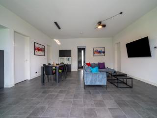 Harderwold Villa Resort - Zeewolde - 7