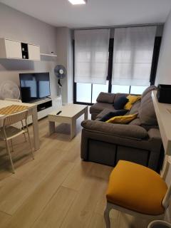 Apartamento LA ESTACIÓN con terraza - 5