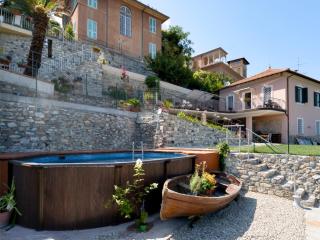 Borgo Pasqui - Diano Castello - 7