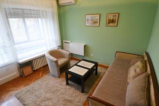 LC - cozy studio in a city center - Belgrado - 7