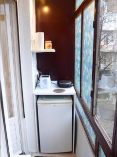 LC - cozy studio in a city center - Belgrado - 5