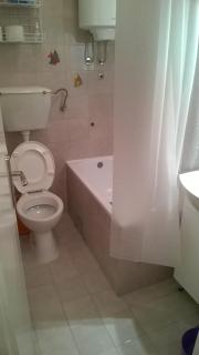 LC - cozy studio in a city center - Belgrade - 2