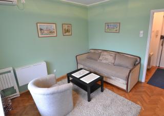 LC - cozy studio in a city center - Belgrado - 1