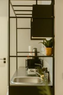 Budapest Gozsdu Suites - 3