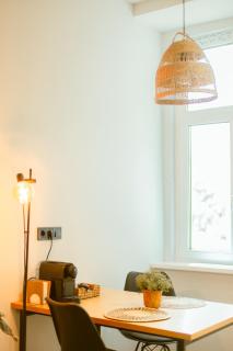 Budapest Gozsdu Suites - 8