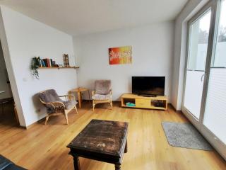 Ferienwohnung 9 in der Strandstraße - Müritz - 9