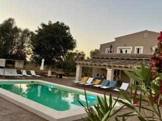Finca Sarabo - Felanitx - 8