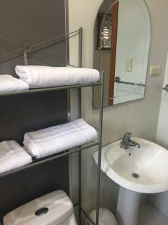 Comfortable apartment in a requested residential area - 9