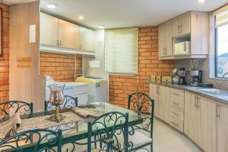 Comfortable apartment in a requested residential area - Cuenca - 5