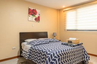 Comfortable apartment in a requested residential area - Cuenca - 4