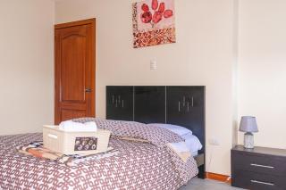 Comfortable apartment in a requested residential area - 2