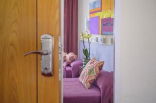 Hotel Paraíso - Lanjarón - 0