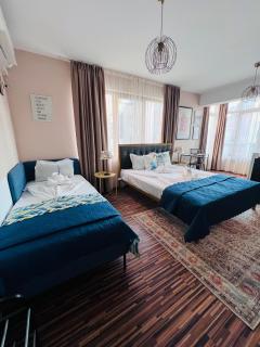 DESI HOUSE 302 A Large Cozi Studio Nesebar - Nesebar - 3