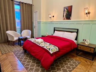 Cozy 2BR Apt in Downtown - Mint 21 - 0