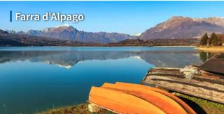 Casa vacanze Lago Santa Croce - Farra dʼAlpago - 3