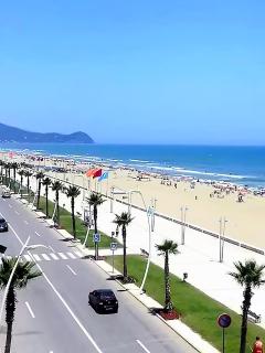 Charming apartment in marvelous Martil with swimming pool - Martil - 8