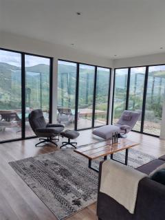 Elysium Cabin - Muntele Rece - 7