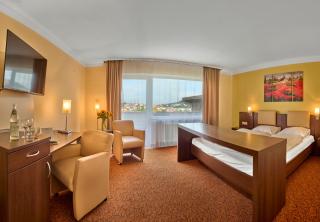 LuCA Hotel - 2