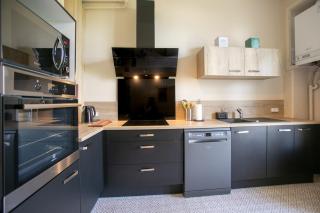 Lina, 2 bedroom apartment near Perigueux Hospital - 9