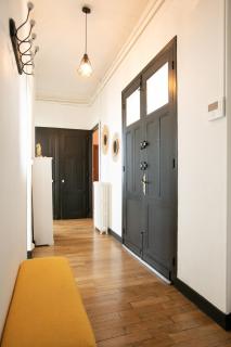 Lina, 2 bedroom apartment near Perigueux Hospital - 3