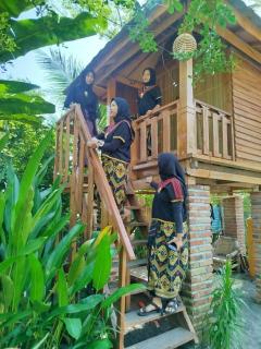 Green cottage - Labuan Tring - 3