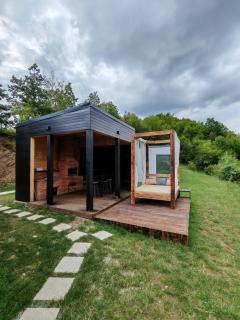 Elysium Cabin - 5