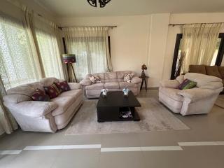Kings Chillout Villa - Naj‘ al Aḩwāl - 9
