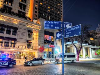 VLV AMIGORENA Mendoza - Mendoza - 2