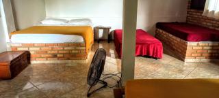 Hostel do Bem-Viver - Itaúnas - 4