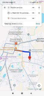 Mithran homeStays - 1