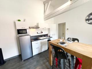 Le Pin, Centre-ville - La Tremblade - La Tremblade - 6