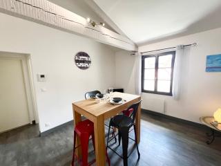 Le Pin, Centre-ville - La Tremblade - 5