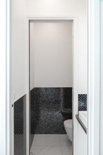 Design apartment with air conditioning, 5 minutes from Paris - 8