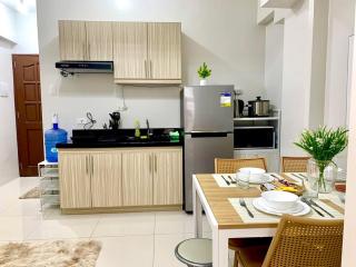 Panglao-Island Condo Unit Rental - Dao - 8