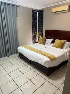 Emperor hotel - Pretoria - 7