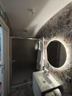 The white cat - Napoli - 3