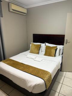 Emperor hotel - Pretoria - 3