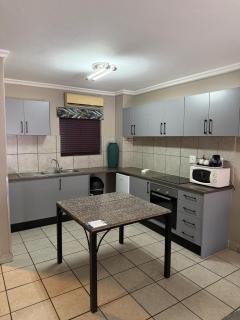 Emperor hotel - Pretoria - 2