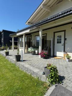 Stryn Central View - 5