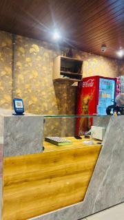Hotel Moonlight Grand - - 1