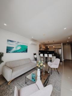 Apartamento con hermosa vista en Bocagrande - 5