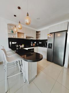 Apartamento con hermosa vista en Bocagrande - 1